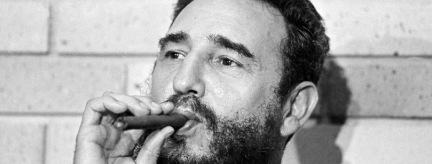 Why are Cuban “puros” more famous than Fidel himself?