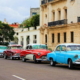 Cuba mise sur les touristes français
