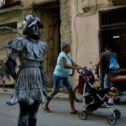 Quatre visages pour raconter La Havane, à l'aube de ses 500 ans