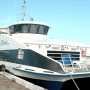 Suspenden transportación marítima en los puertos de Batabanó, Gerona y Cayo Largo del Sur