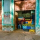 According to the UN, Cuba ranks 72nd on human development index