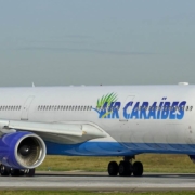 Air Caraïbes renforcent leurs vols vers les Antilles