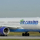 Air Caraïbes renforcent leurs vols vers les Antilles