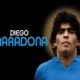 British filmmaker Asif Kapadia presents Diego Maradona in Havana