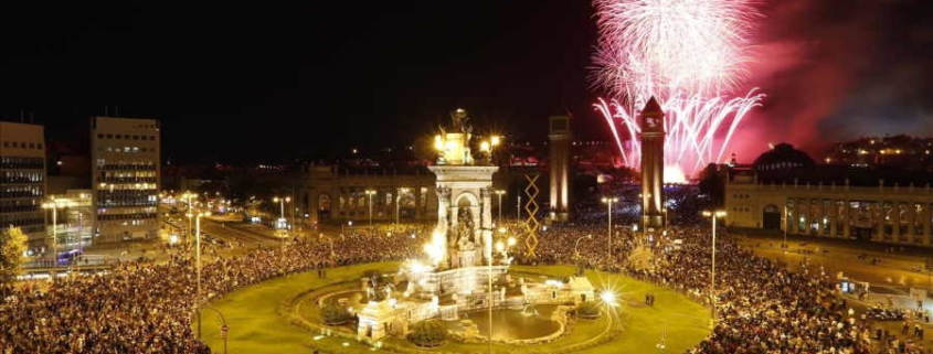 La Habana, ciudad invitada este año al Festival de La Mercè en Barcelona