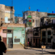 Díaz-Canel «lamenta sentidamente» muerte de niñas por derrumbe en La Habana