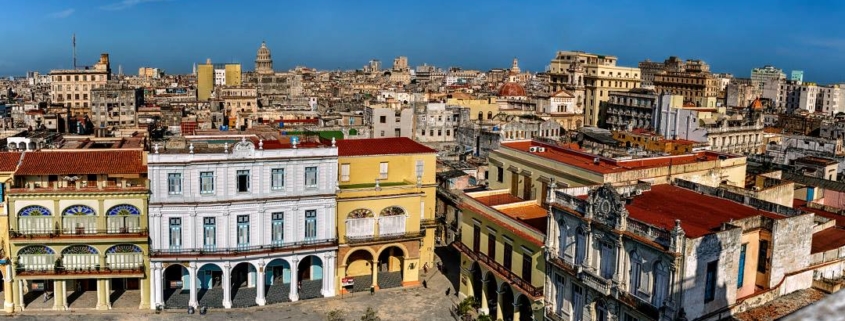 7 Airbnb de La Havane qui vont complètement vous changer des tout inclus