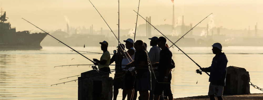 Cuban fishermen will need authorization as of May