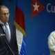 Rusia prestará al Gobierno de Cuba más de 1.000 millones de euros