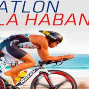 Más de medio millar de atletas presentes en Triatlón de La Habana