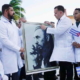 Médicos cubanos parten a Italia para ayudar en epidemia de coronavirus