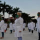 Médicos cubanos van a Andorra, su segundo destino europeo contra la Covid-19