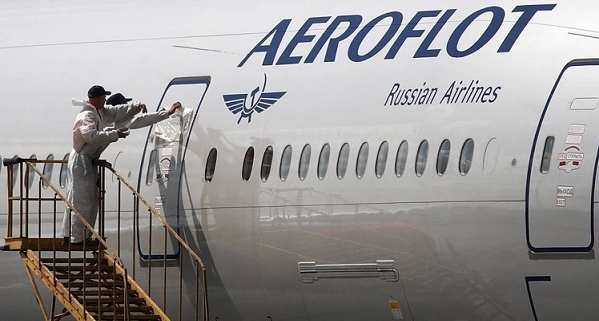 Aeroflot announces the resumption of Russia-Cuba flights