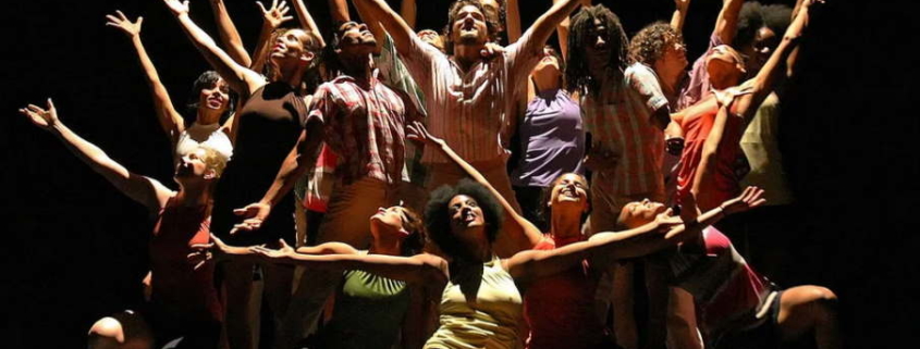 Prepara Danza Contemporánea de Cuba estreno inspirado en «Pedro Páramo»