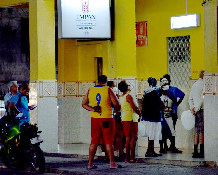 Imágenes de La Habana: dónde se cumplen o no las medidas para evitar contagios