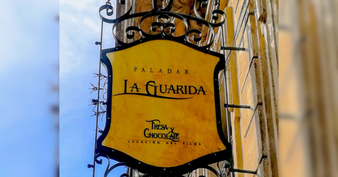 El famoso restaurante La Guarida cierra por el coronavirus 