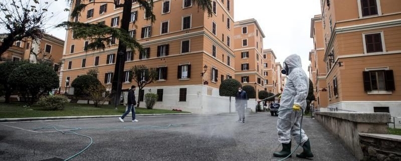 La región italiana de Lombardía pide médicos a La Habana para enfrentar el coronavirus
