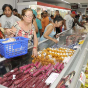 Adoptan en La Habana medidas organizativas para la venta de alimentos