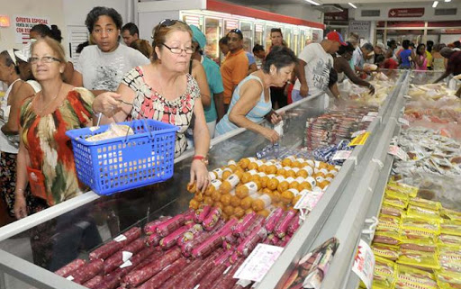 Adoptan en La Habana medidas organizativas para la venta de alimentos