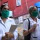 Dispone Cuba de tests rápidos donados por China para detectar coronavirus