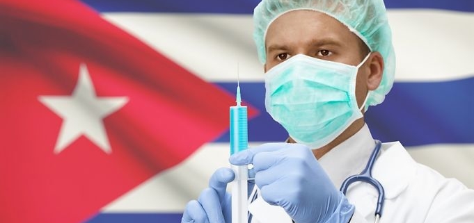 Coronavirus: les soignants cubains en Andorre sont tous négatifs
