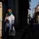 Cuba says U.S. embargo is 'obstacle' to getting coronavirus-fighting supplies