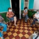 Cuba suma 6 muertes más por COVID-19 mientras altas superan los nuevos casos