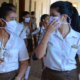 Puntos para la comercialización de nasobucos en La Habana