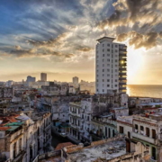 U.S. continues to organize flights out of Cuba for Americans