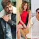 Who are the cuban artists most followed on Instagram?