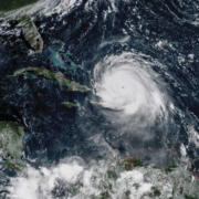 Less active than normal Atlantic hurricane season forecast