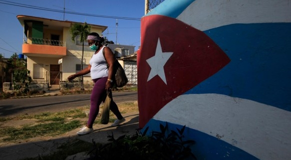 Cuban Citizens Ask for Further COVID-19 Measures