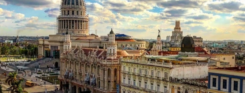 Cuba se prepara para reabrir sus aeropuertos en julio