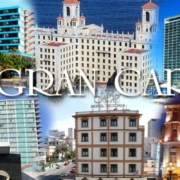 A partir del 15 de noviembre reabrirán siete hoteles de Gran Caribe en La Habana