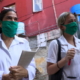 Cuba sets example with successful programme to contain coronavirus