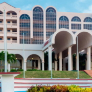 Trump ordered Marriott International to cease Cuba hotel business