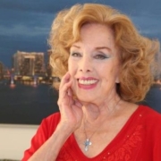 In Cuba remains of Rosita Fornés, the funeral will be this Tuesday