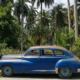 Wish I were there: Baracoa and the siren song of old Cuba