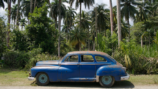 Wish I were there: Baracoa and the siren song of old Cuba