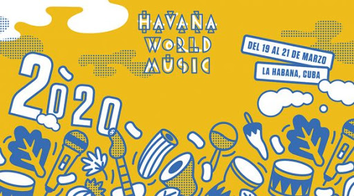 Concurso Primera Base de Havana World Music celebrará su edición online