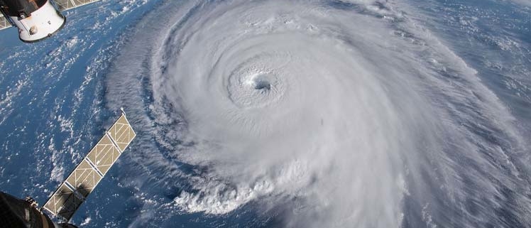 Pronostican al menos 15 ciclones en temporada de Huracanes