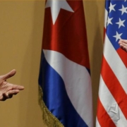 Cuba and the US: A love-hate relationship