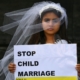 Child Marriage in Latin America and Cuba