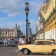 Statistics show Cuba is the safest country in the Americas