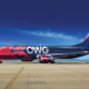 Aerolínea canadiense OWG