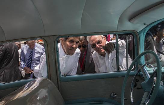 Eusebio Leal, who oversaw renewal of Old Havana, dies at 77