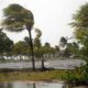 Registran en Cuba vientos fuertes a causa de tormenta tropical Isaías