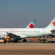 Air Canada reinicia vuelos directos a La Habana