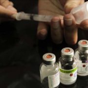 Cuba's top epidemiologist expects COVID-19 vaccine in 2021