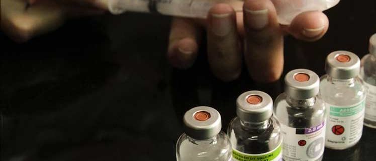 Cuba prevé para abril un millón de dosis de vacunas Covid-19